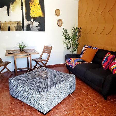 Room #3 Aguada Exterior foto